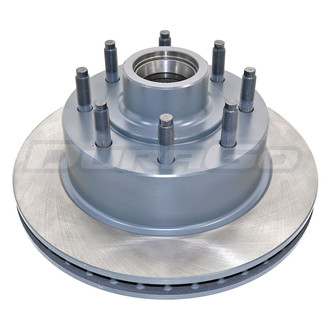 DuraGo® - Front Disc Brake Rotor
