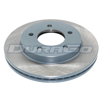 DuraGo® - Front Disc Brake Rotor