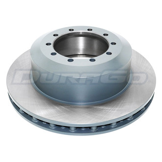 DuraGo® - Rear Disc Brake Rotor