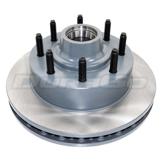 DuraGo® - Front Disc Brake Rotor