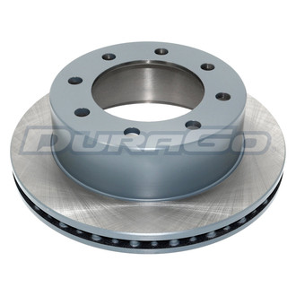 DuraGo® - Rear Disc Brake Rotor