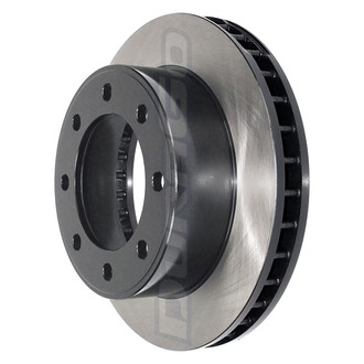 DuraGo® - Electrophoretic Coated Brake Rotors