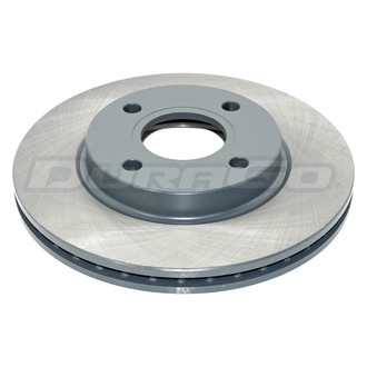 DuraGo® - Front Disc Brake Rotor