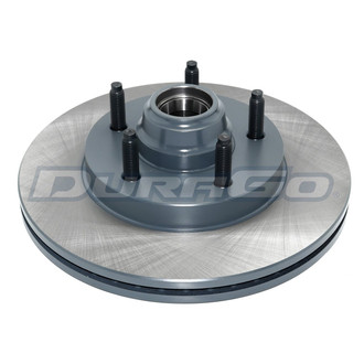 DuraGo® - Front Disc Brake Rotor