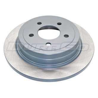 DuraGo® - Rear Disc Brake Rotor