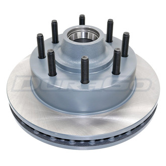 DuraGo® - Front Disc Brake Rotor