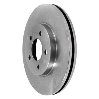 DuraGo® - Brake Rotor
