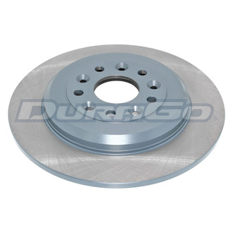 DuraGo® - Rear Disc Brake Rotor
