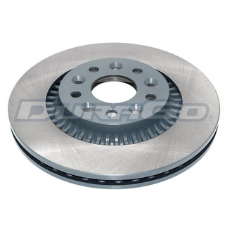 DuraGo® - Front Disc Brake Rotor