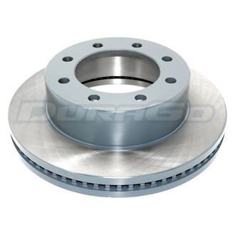 DuraGo® - Front Disc Brake Rotor