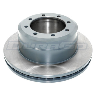 DuraGo® - Rear Disc Brake Rotor