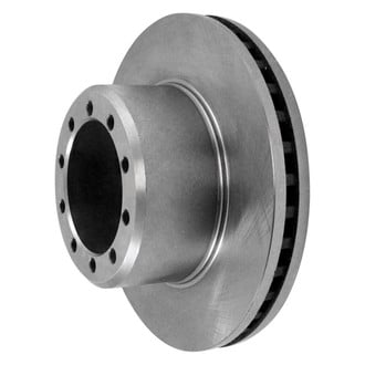 DuraGo® - Plain Vented Front Brake Rotor