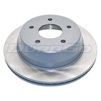 DuraGo® - Rear Disc Brake Rotor