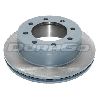 DuraGo® - Rear Disc Brake Rotor