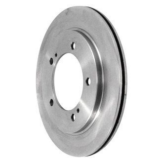 DuraGo® - Brake Rotor