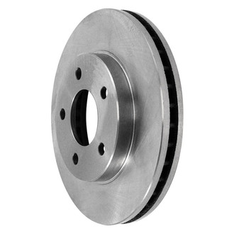 DuraGo® - Brake Rotor