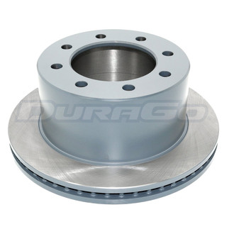 DuraGo® - Rear Disc Brake Rotor