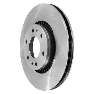 DuraGo® - Brake Rotor
