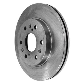 DuraGo® - Brake Rotor