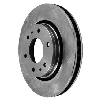 DuraGo® - Brake Rotor