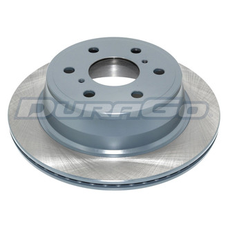 DuraGo® - Brake Rotor