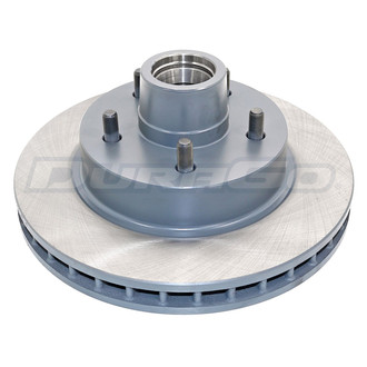 DuraGo® - Front Disc Brake Rotor