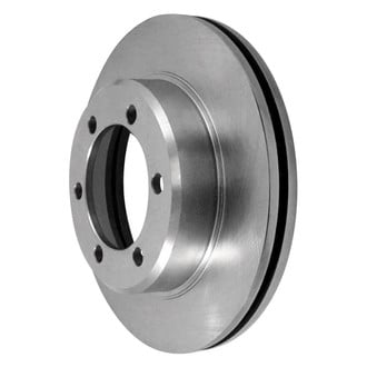 DuraGo® - Brake Rotor