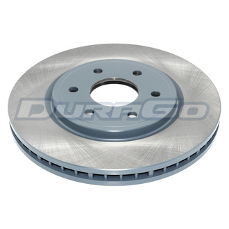 DuraGo® - Front Disc Brake Rotor