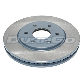 DuraGo® - Front Disc Brake Rotor