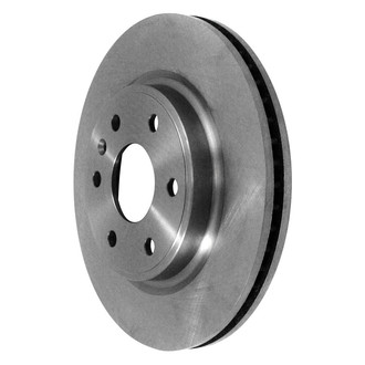 DuraGo® - Brake Rotor