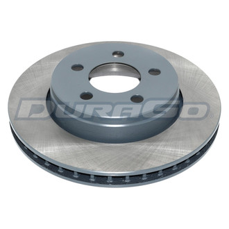 DuraGo® - Front Disc Brake Rotor