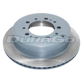 DuraGo® - Brake Rotor