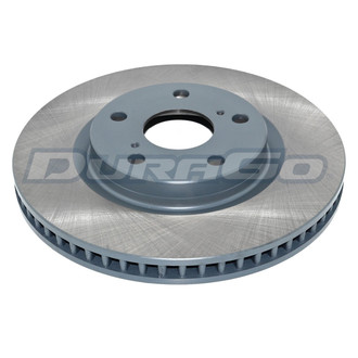 DuraGo® - Front Disc Brake Rotor