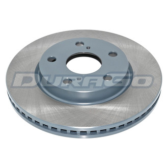 DuraGo® - Front Disc Brake Rotor