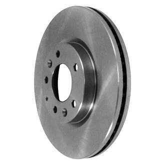 DuraGo® - Brake Rotor