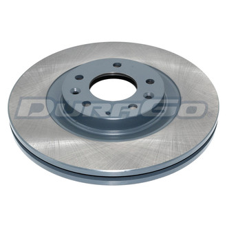 DuraGo® - Front Disc Brake Rotor