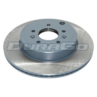 DuraGo® - Rear Disc Brake Rotor