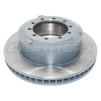DuraGo® - Brake Rotor