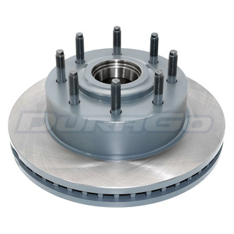 DuraGo® - Front Disc Brake Rotor