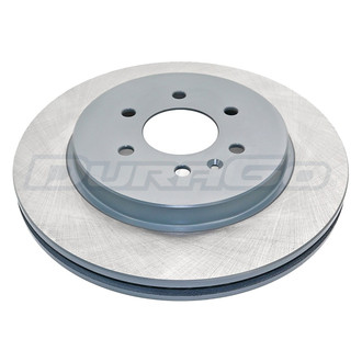 DuraGo® - Rear Disc Brake Rotor