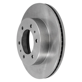 DuraGo® - Brake Rotor