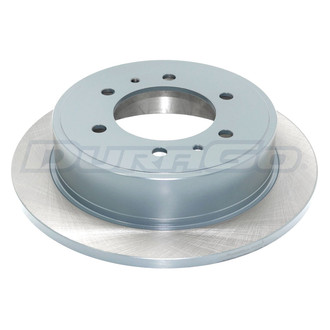 DuraGo® - Rear Disc Brake Rotor