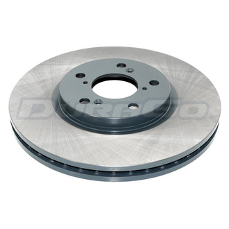 DuraGo® - Front Disc Brake Rotor