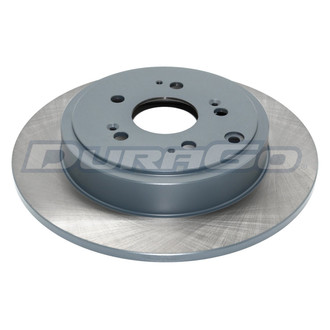 DuraGo® - Rear Disc Brake Rotor