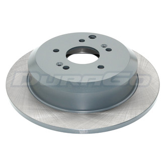 DuraGo® - Rear Disc Brake Rotor