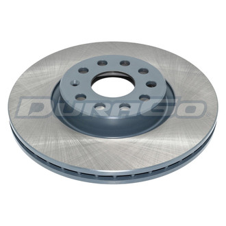 DuraGo® - Brake Rotor