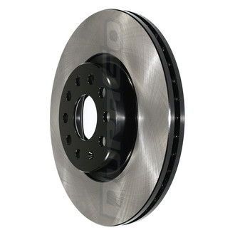 DuraGo® - Electrophoretic Coated Brake Rotors