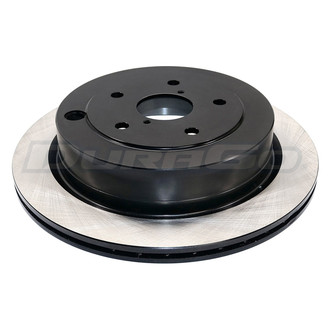 DuraGo® - Rear Disc Brake Rotor
