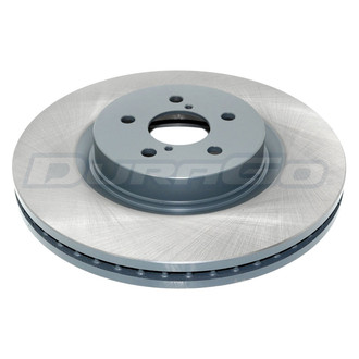 DuraGo® - Front Disc Brake Rotor