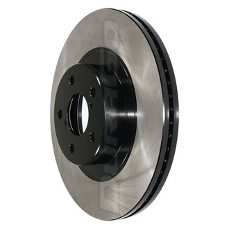 DuraGo® - Electrophoretic Coated Brake Rotors